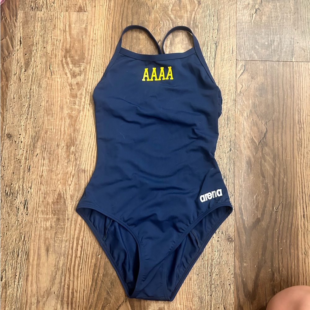 Arena swimsuit